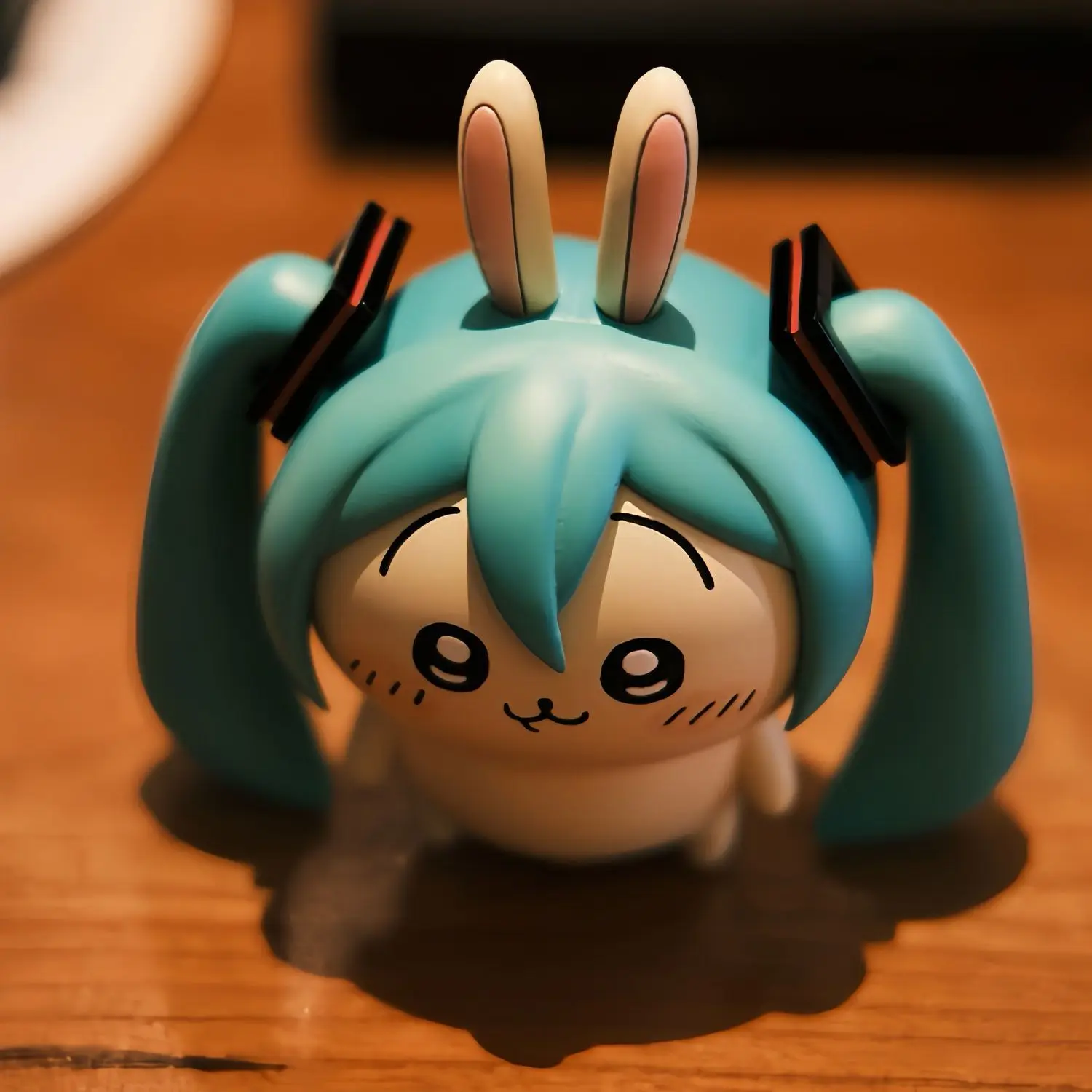 5 cm große Chiikawa Usagi Cosp – Dolls Bewertung und Preis