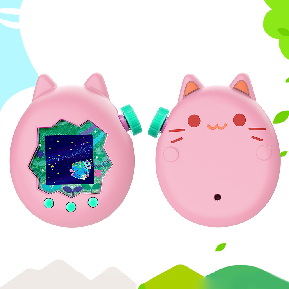 Für Tamagotch Paradise: Weiche – Tamagotchi Electronic Pet Virtual Bewertung und Preis