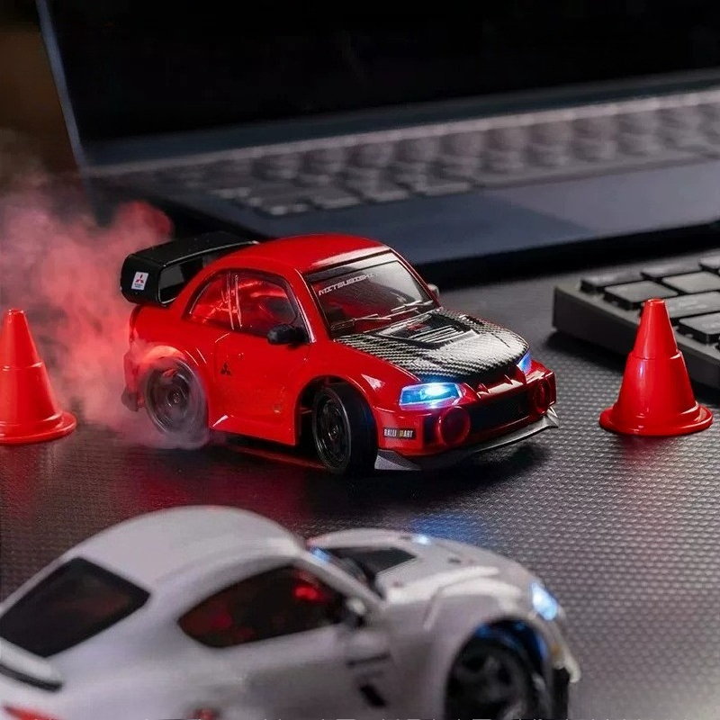 1/43 Maßstab RC Mini 4WD Drift – Rc Drift Car 1 24 Scale 4Wd Bewertung und Preis