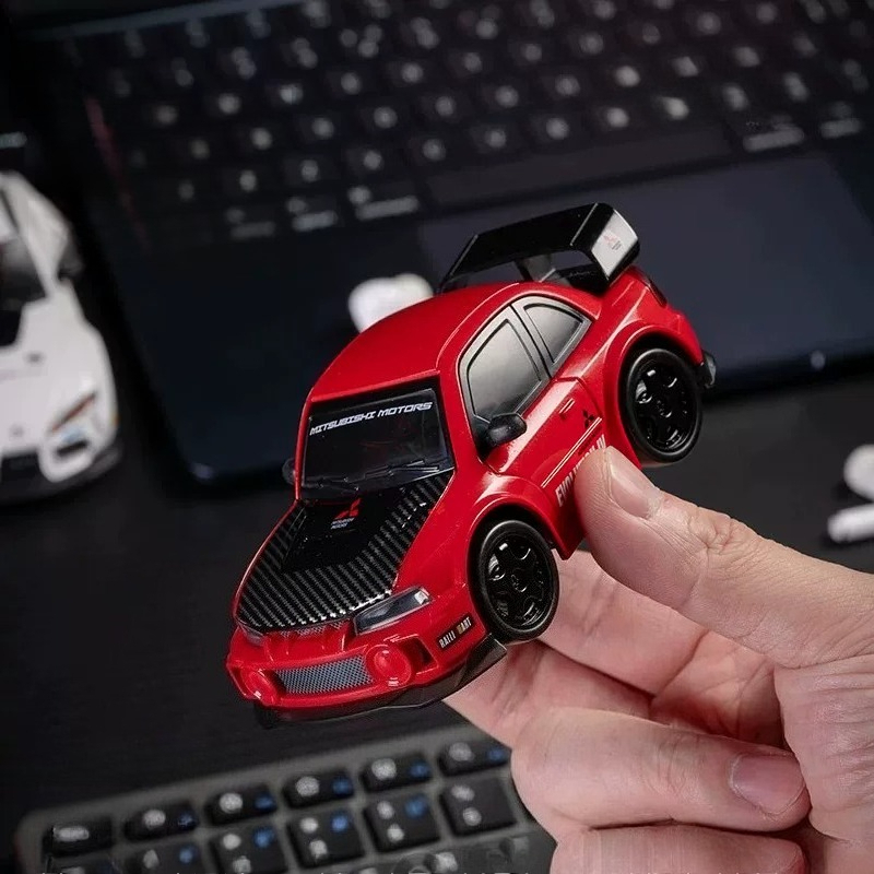 1/43 Maßstab RC Mini 4WD Drift – Rc Drift Car 1 24 Scale 4Wd Bewertung und Preis